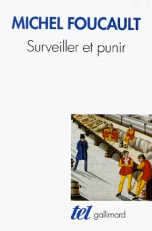 Lire la suite à propos de l’article Michel Foucault « Surveiller et punir », ou la prison normalisatrice : une allégorie sociétale
