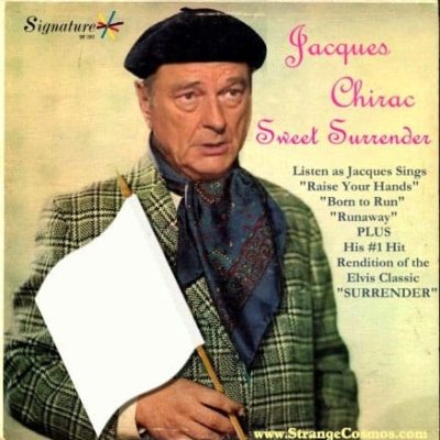 Idéalisme et illumination au pays du matérialisme