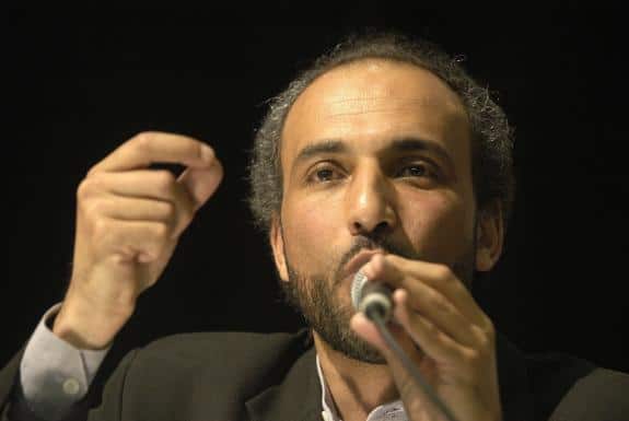 tariq ramadan