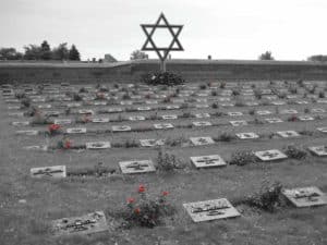 terezin cimetière juif