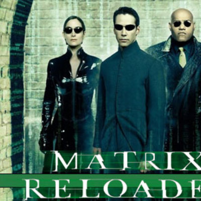 Matrix Reloaded