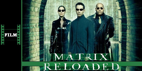 Lire la suite à propos de l’article Matrix Reloaded