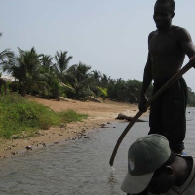 De la liberté en Afrique totalitaire