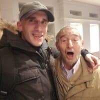 Non aspettare mai di dire che ami