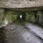 Tunnels du Guaviare