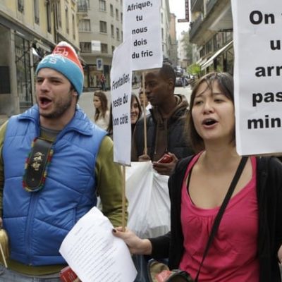 Pourquoi c’est l’extrême droite qui a gagné en Suisse