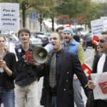 udc défilé fausse manif de droite 05