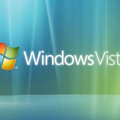 C’est quoi un OS ? – Windows Vista sans virus, et un pan industriel s’effondre