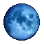 moon normalmap4k