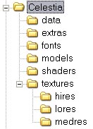 Fichier:Structure Celestia.jpg