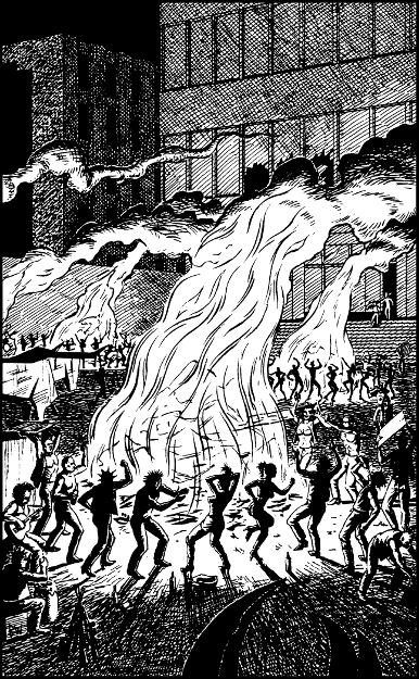 illustration