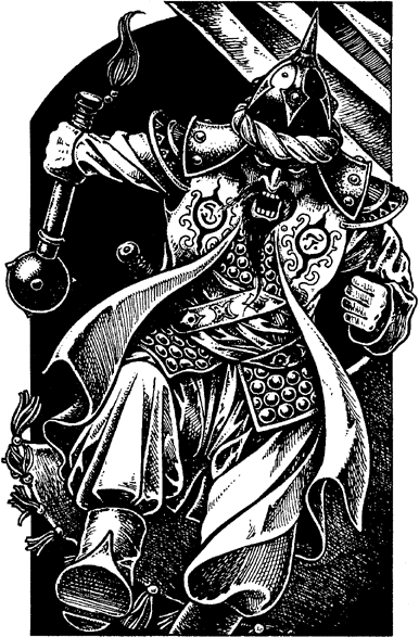 illustration