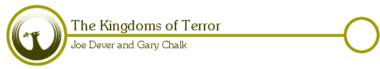 The Kingdoms of Terror