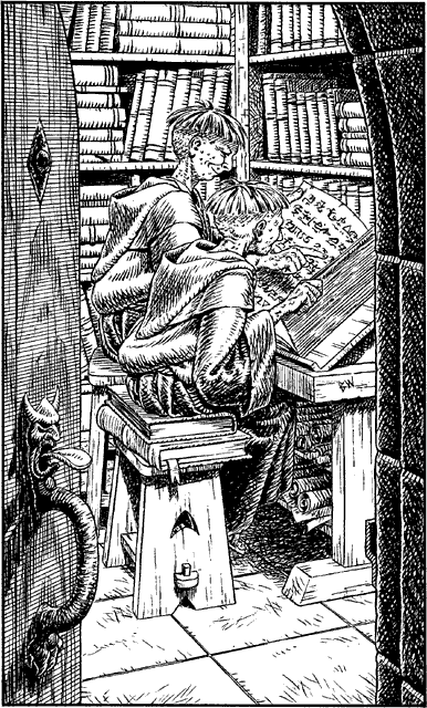 illustration