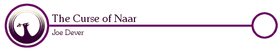 The Curse of Naar
