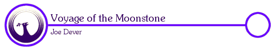 Voyage of the Moonstone