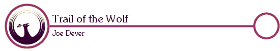 Trail of the Wolf