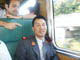 Vuthiny Boon et Christian