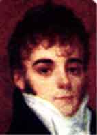 Simon Bolivar