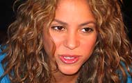 Shakira