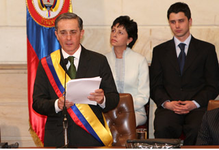 Uribe