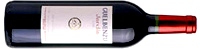 Bouteille de Guelbenzu 2004