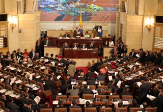 le congrès