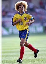 El Pibe