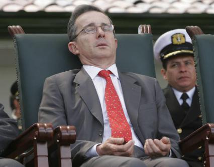 Uribe