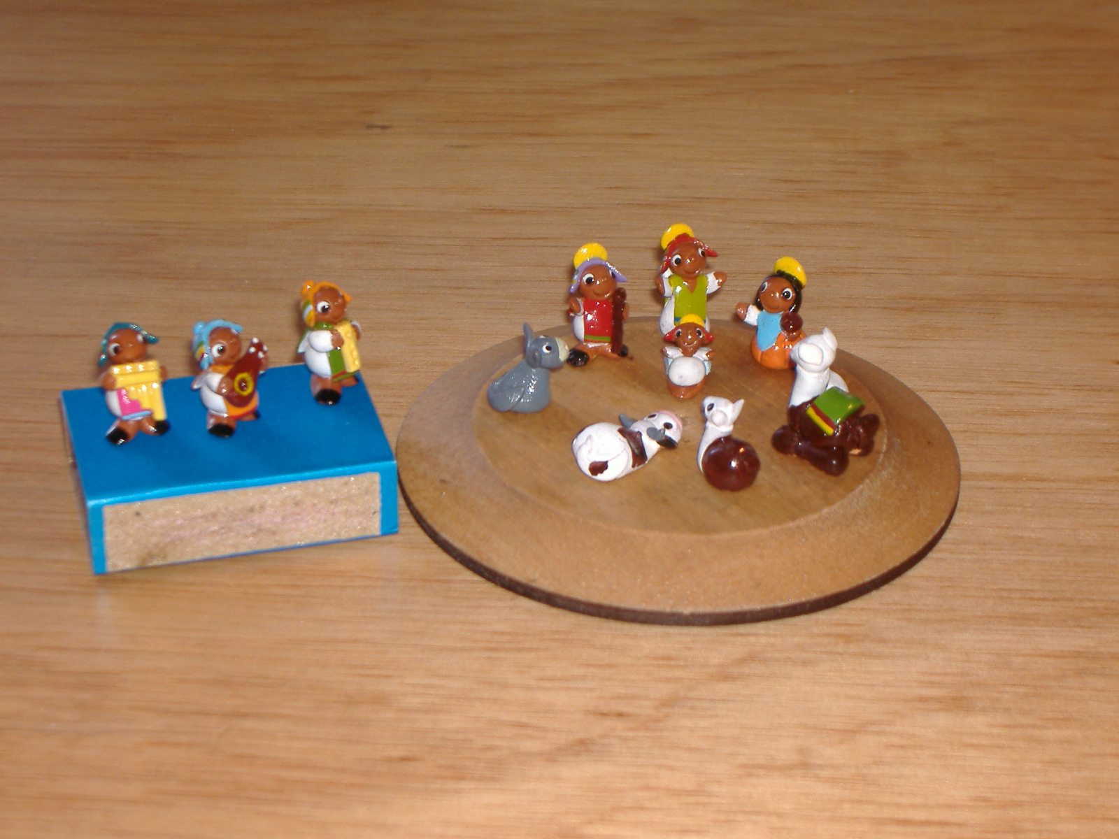 Crèche