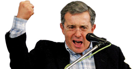 Uribe