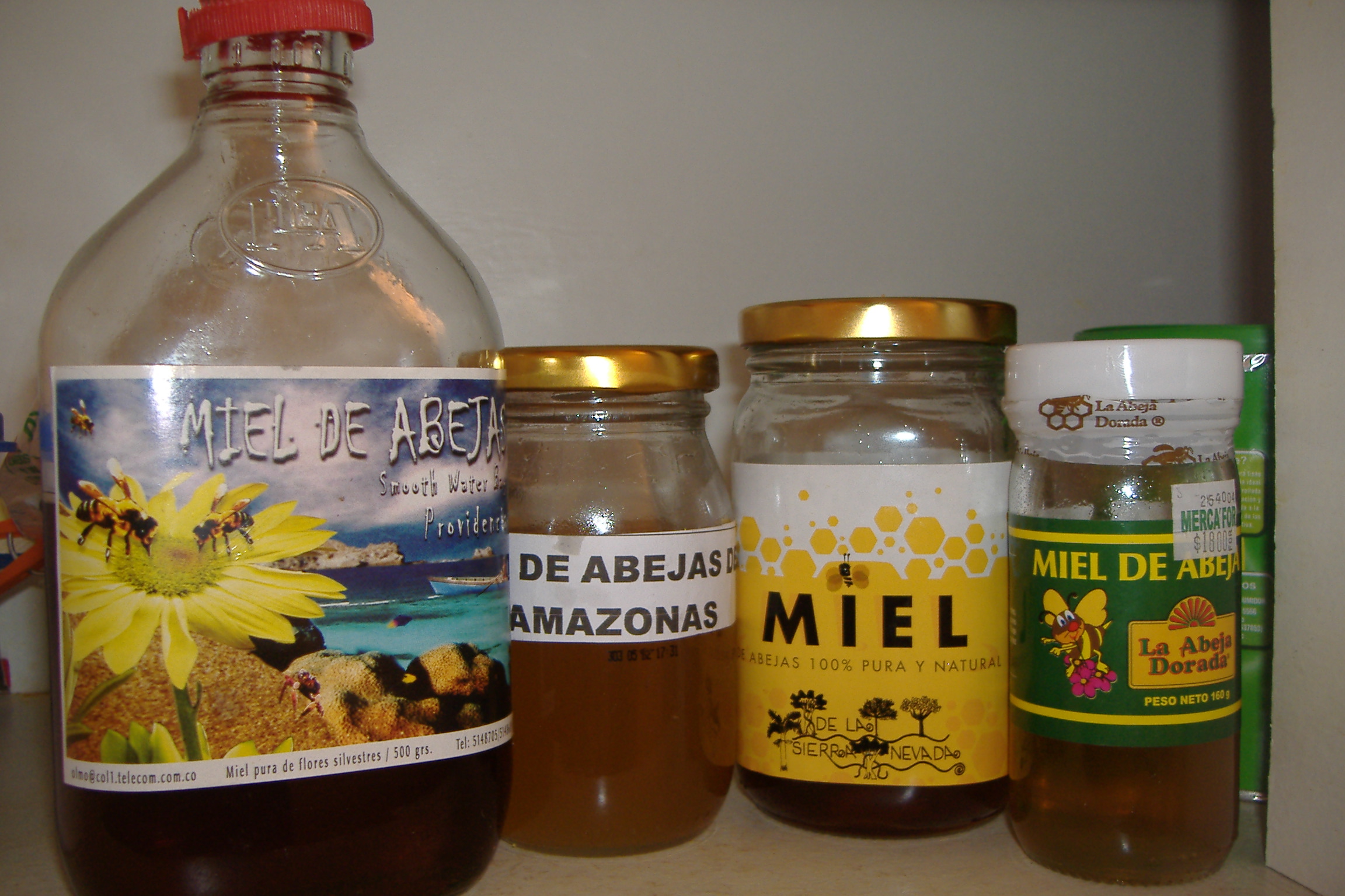miel