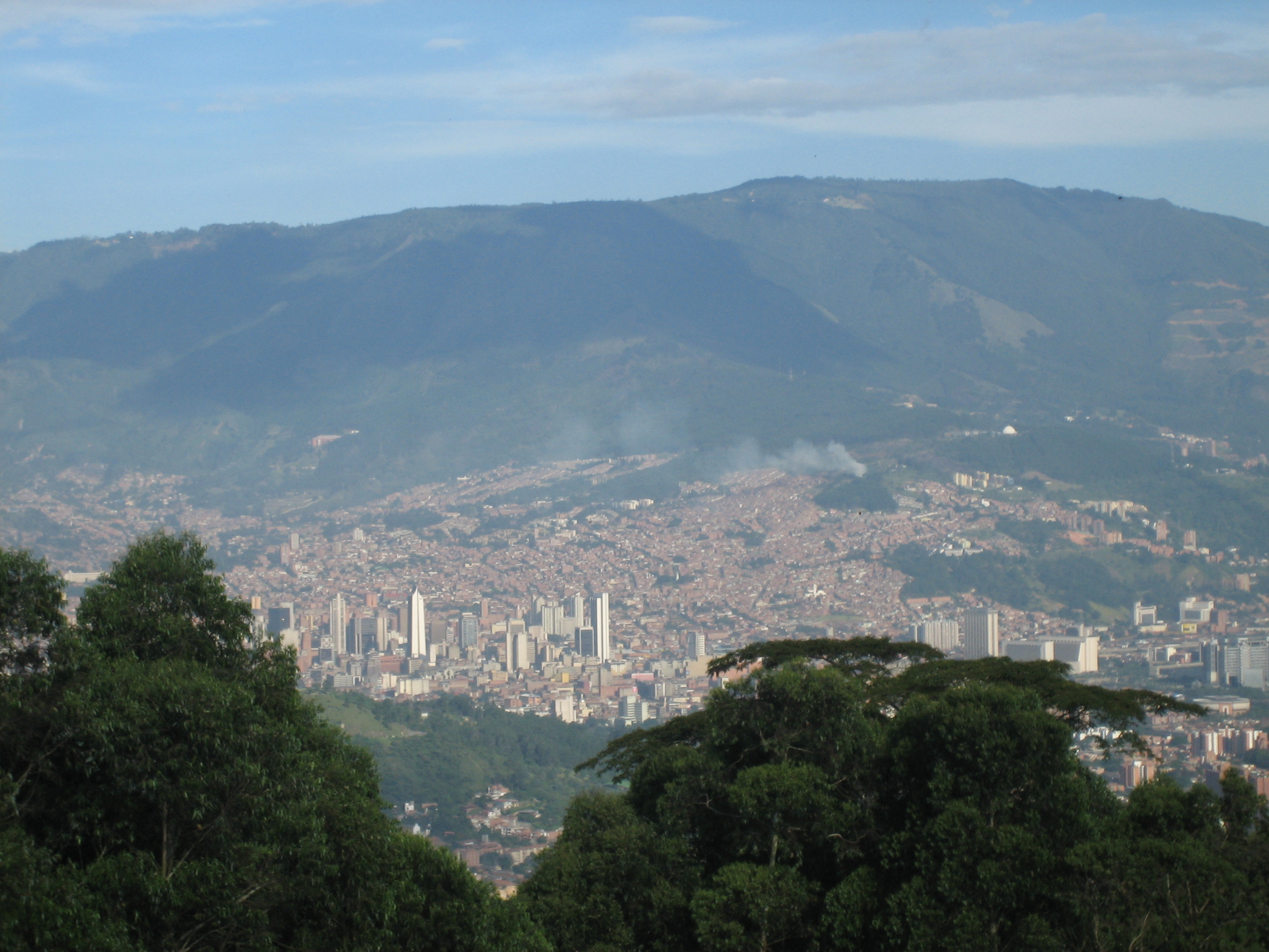 Medellà­n