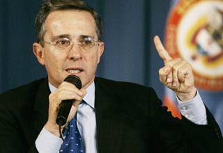 Uribe