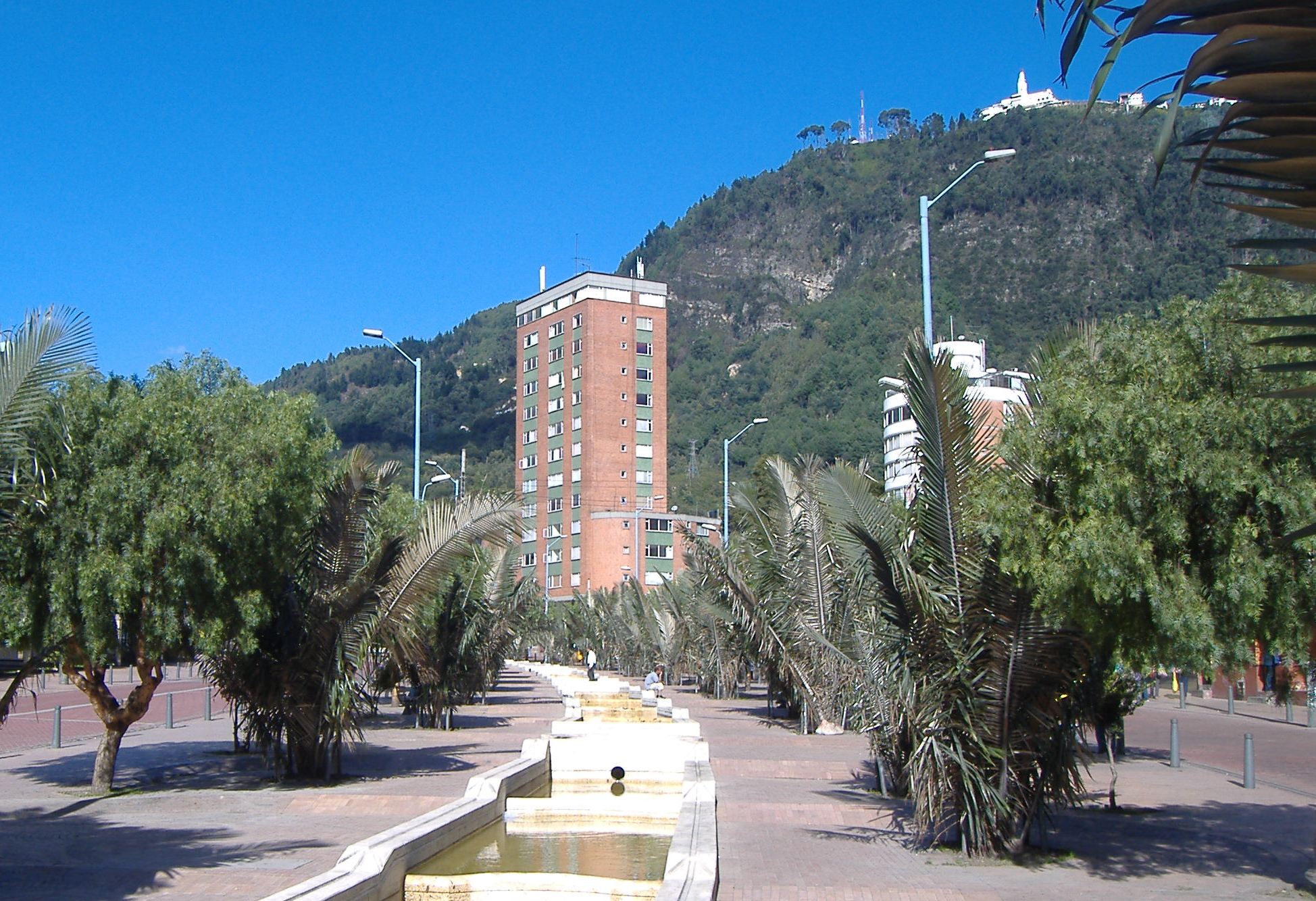bogota